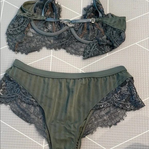 Gooseberry intimates Set - Picture 5 of 7